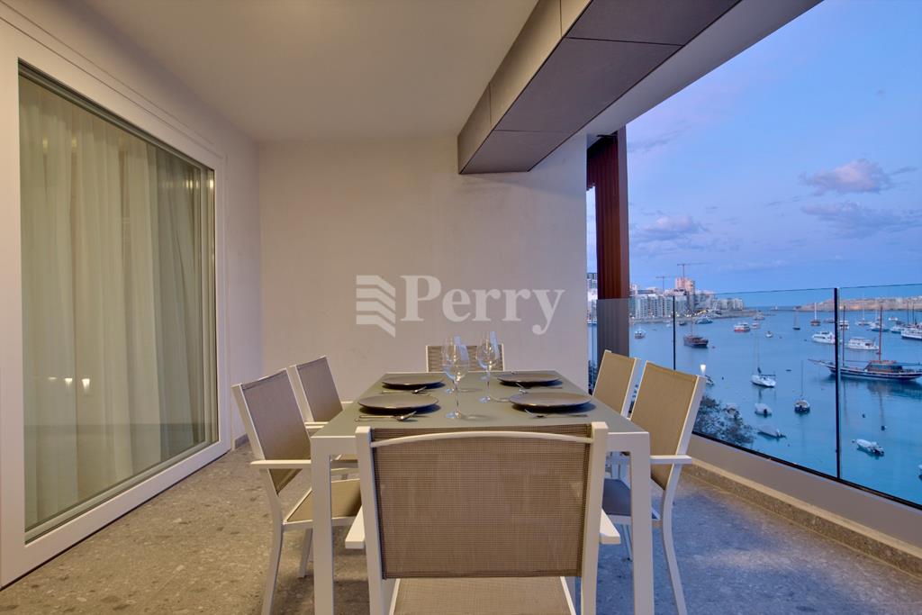 Sliema - Apartment