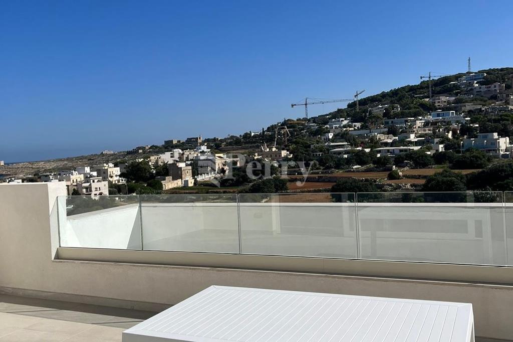 Bahar ic-Caghaq - Penthouse