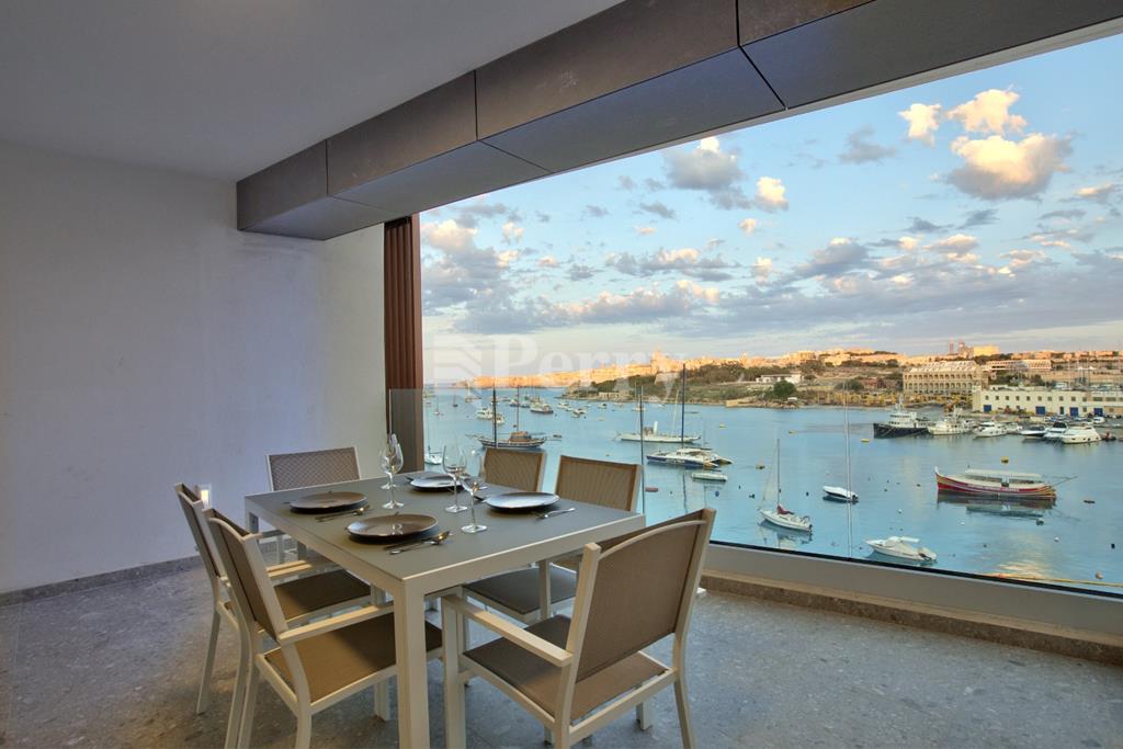 Sliema - Apartment