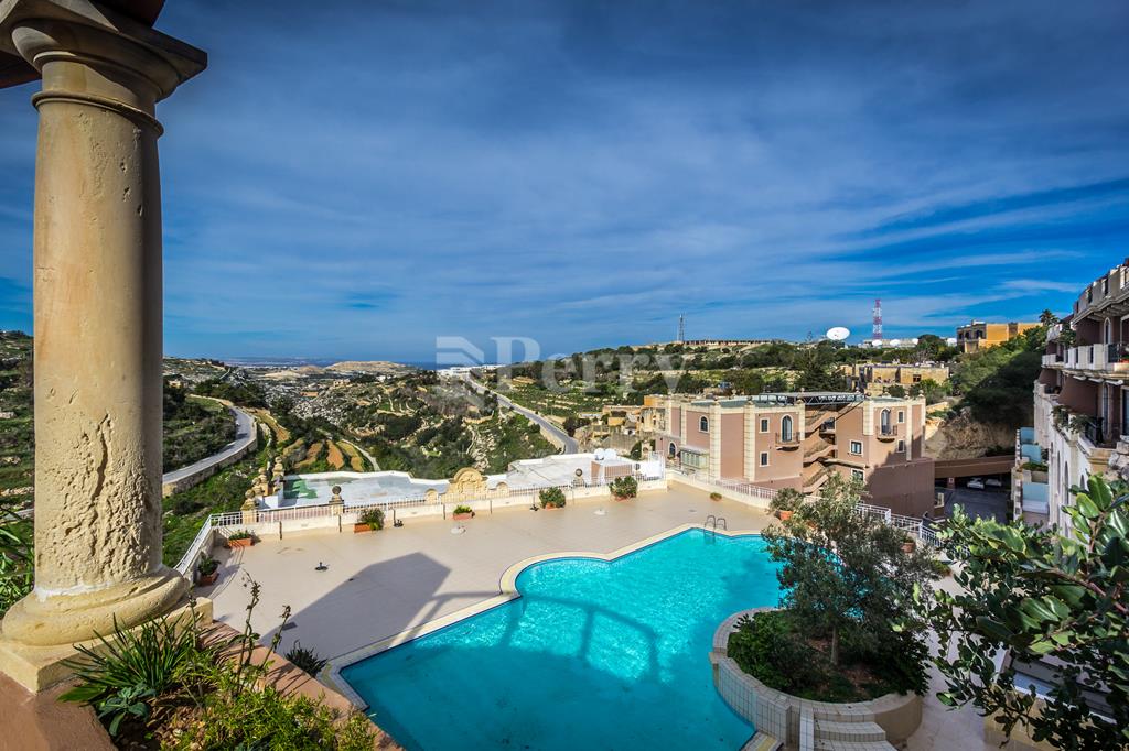 Madliena Village - Penthouse
