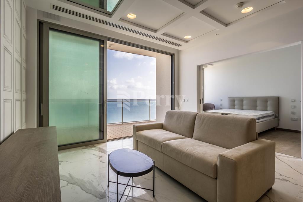 Ta' Xbiex Penthouse