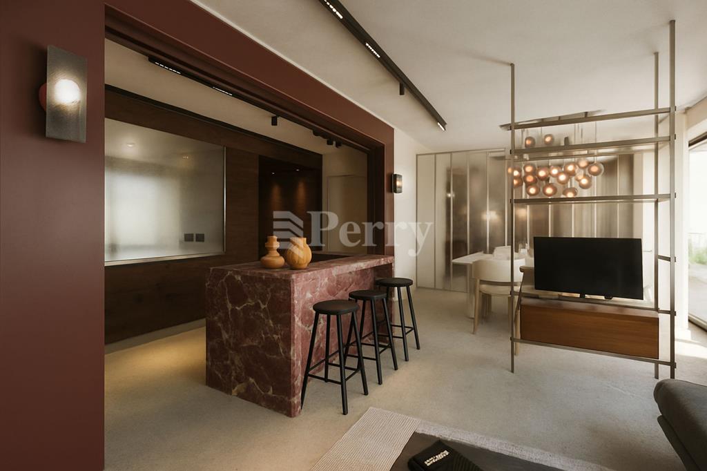 Sliema - Penthouse