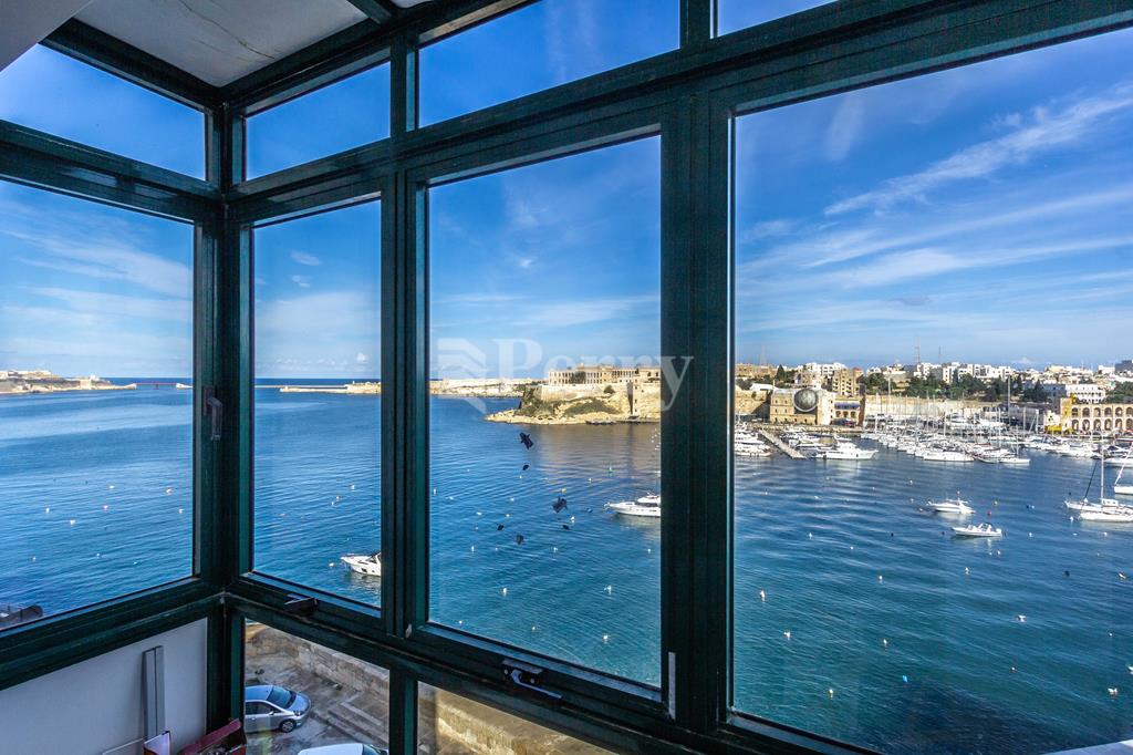 Vittoriosa (Birgu) - Apartment