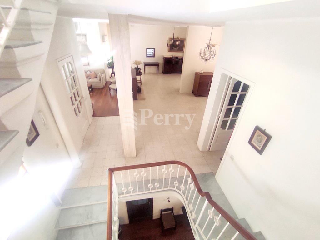 Sliema - Terraced House