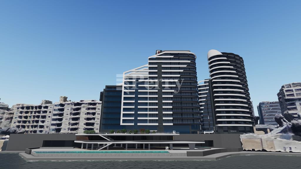Sliema - Penthouse