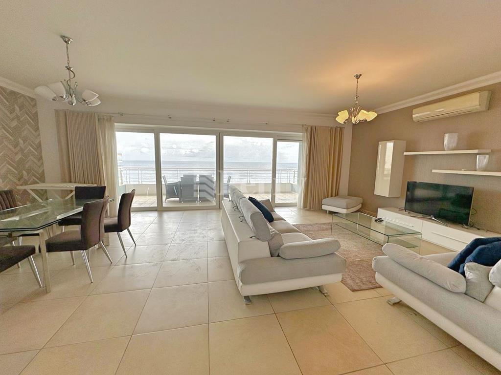 Ta' Xbiex Penthouse