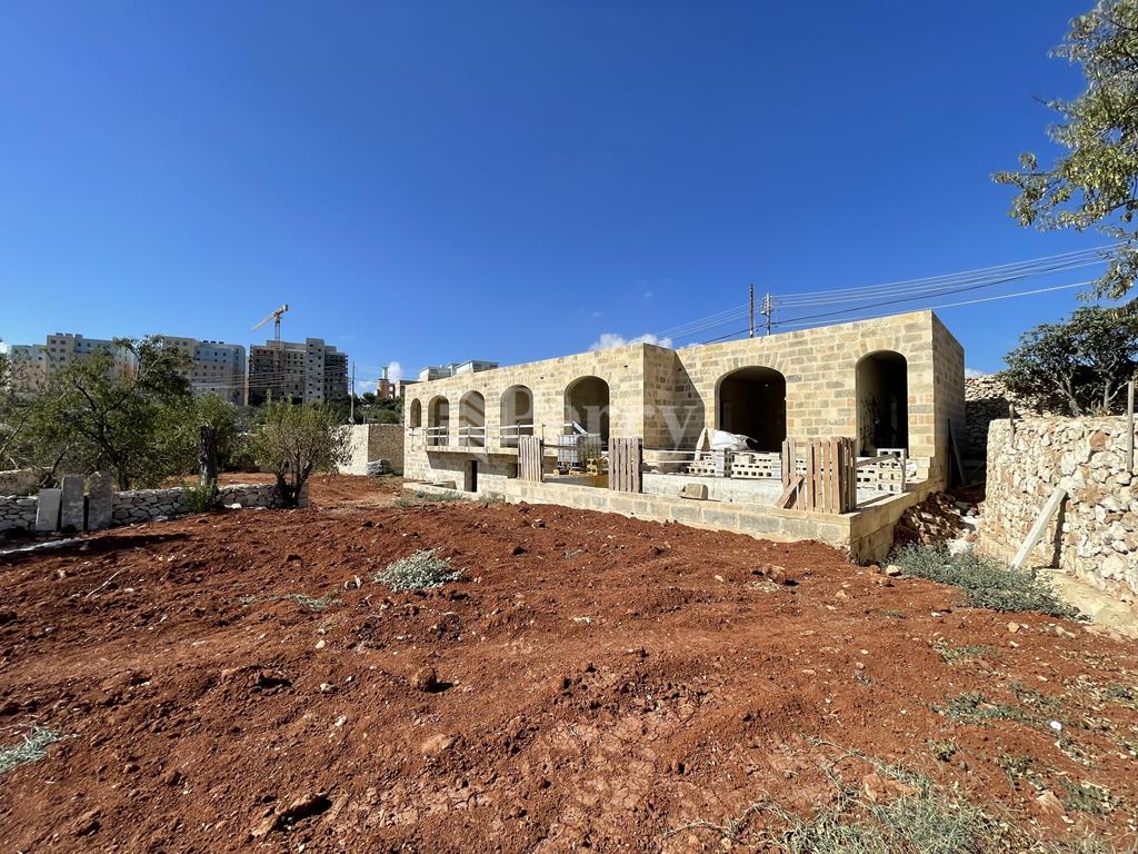 Ta' Xbiex Penthouse