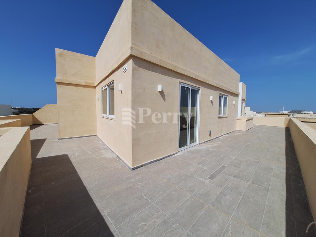 Rabat - Penthouse