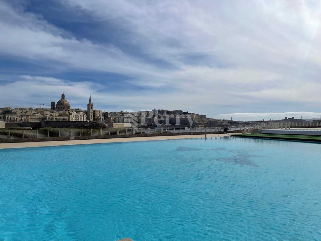 Tigne Point - Apartment