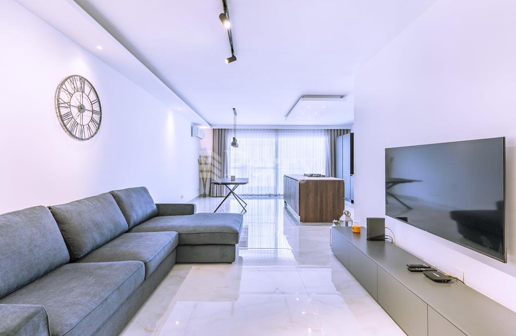 St Julians - Apartment