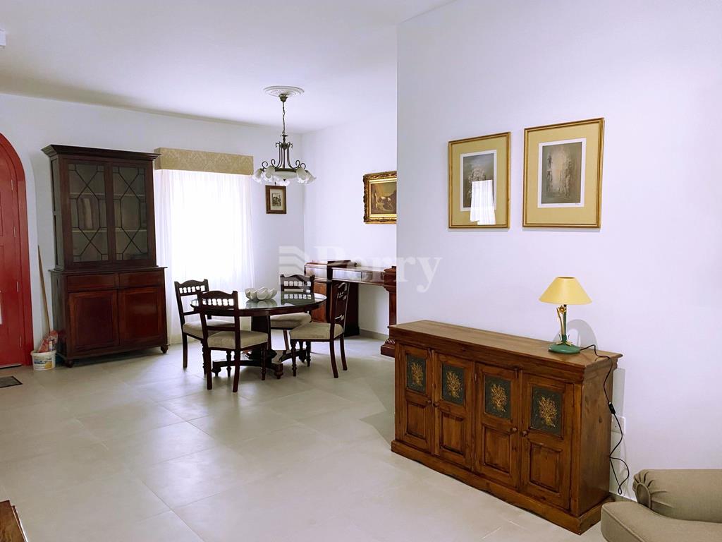 Sliema - Maisonette