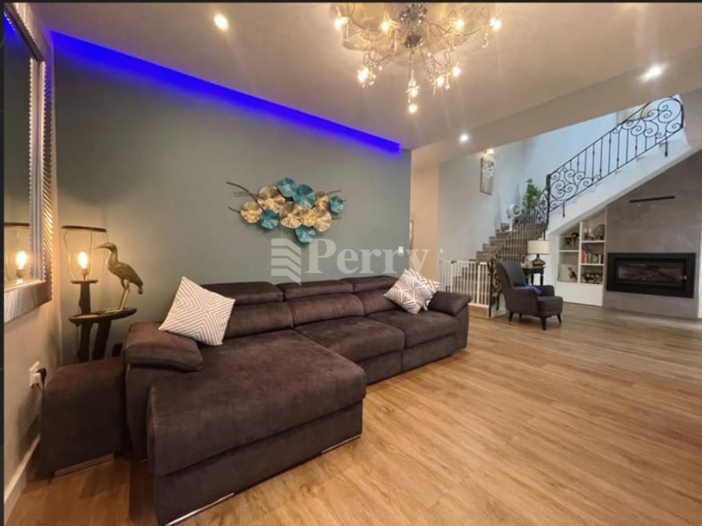 Birkirkara - Terraced House