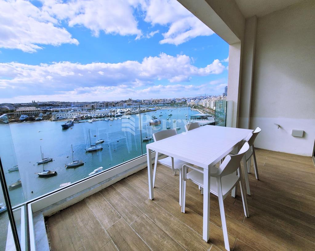 Sliema - Apartment