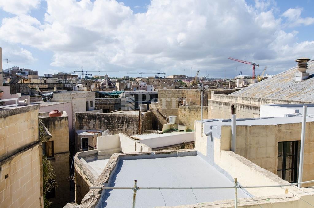 Cospicua (Bormla) - Town House
