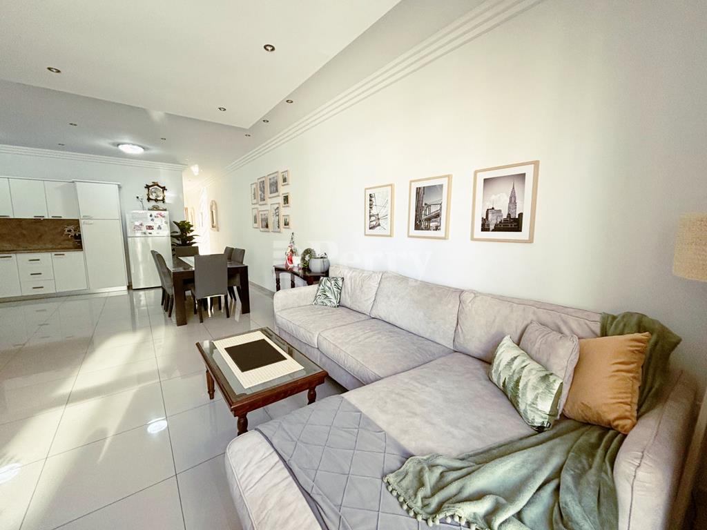 Santa Venera - Apartment