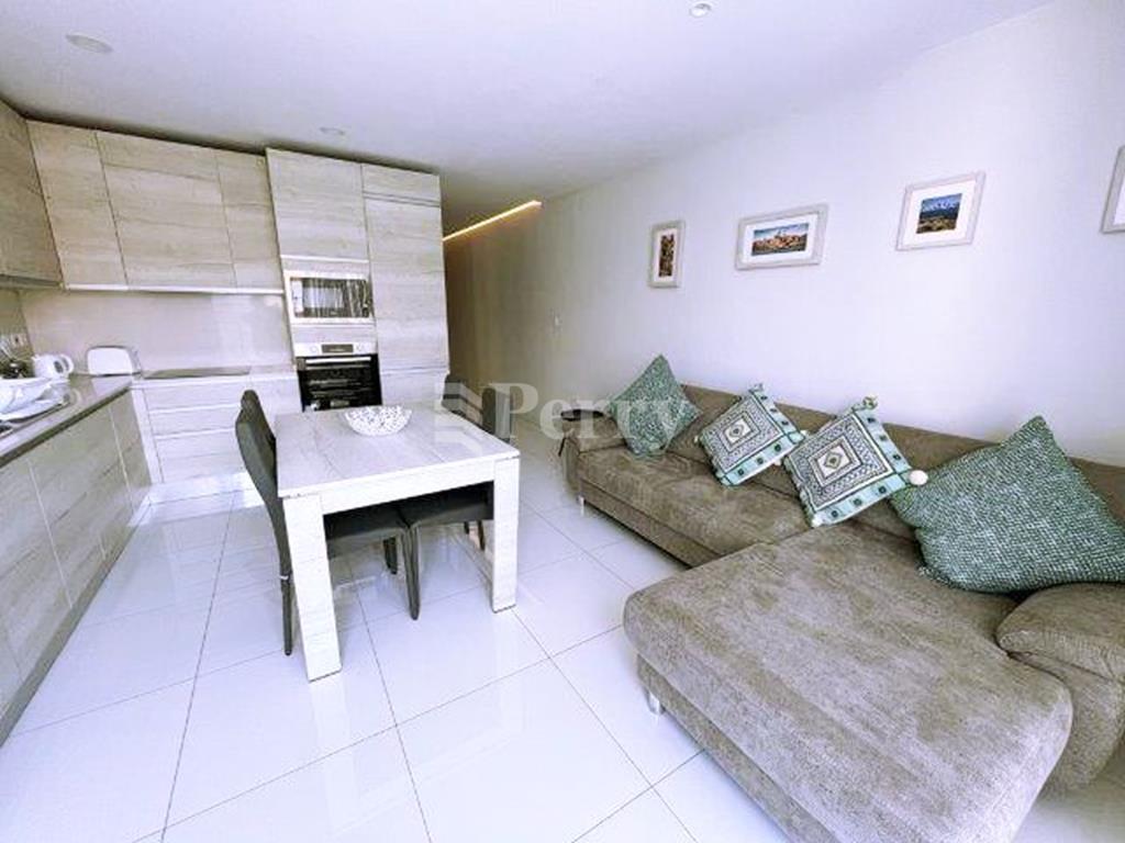 St Pauls Bay - Apartment