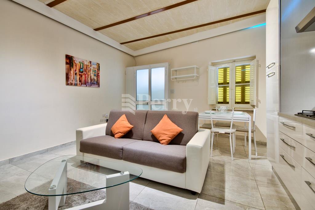 St Julians - Maisonette