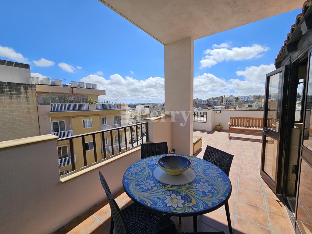Gzira - Apartment