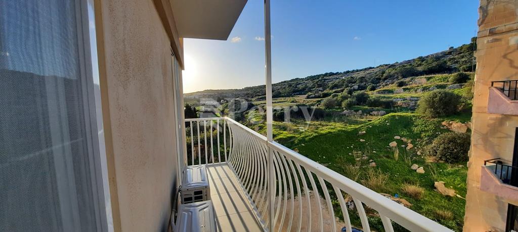 Xemxija - Apartment