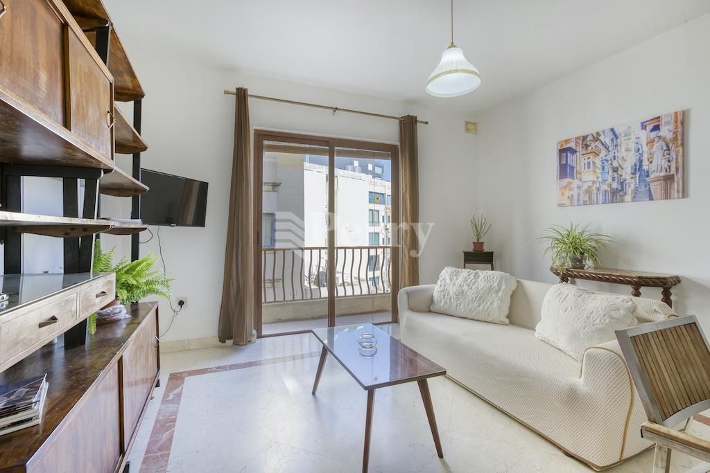 Sliema - Apartment