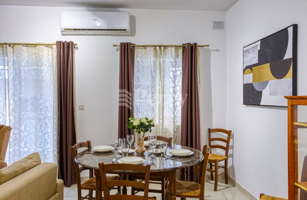 Zebbug - Apartment