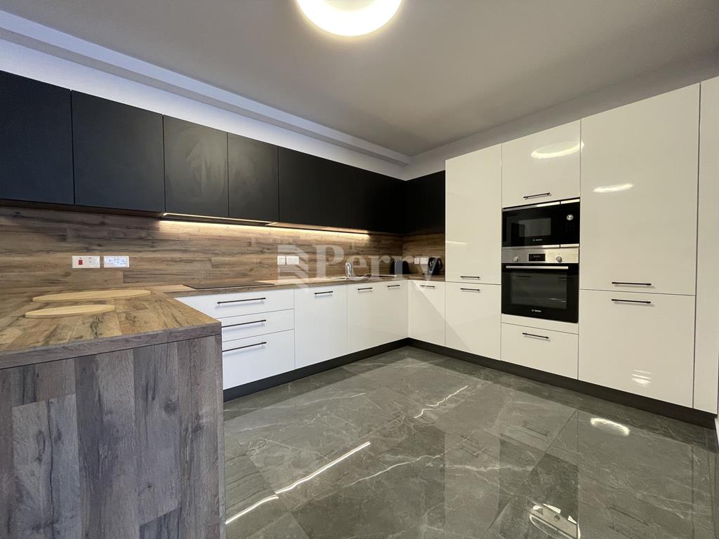 Sliema - Apartment