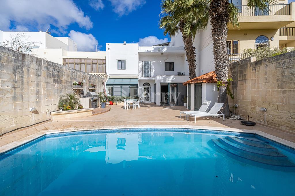 Naxxar - Villa