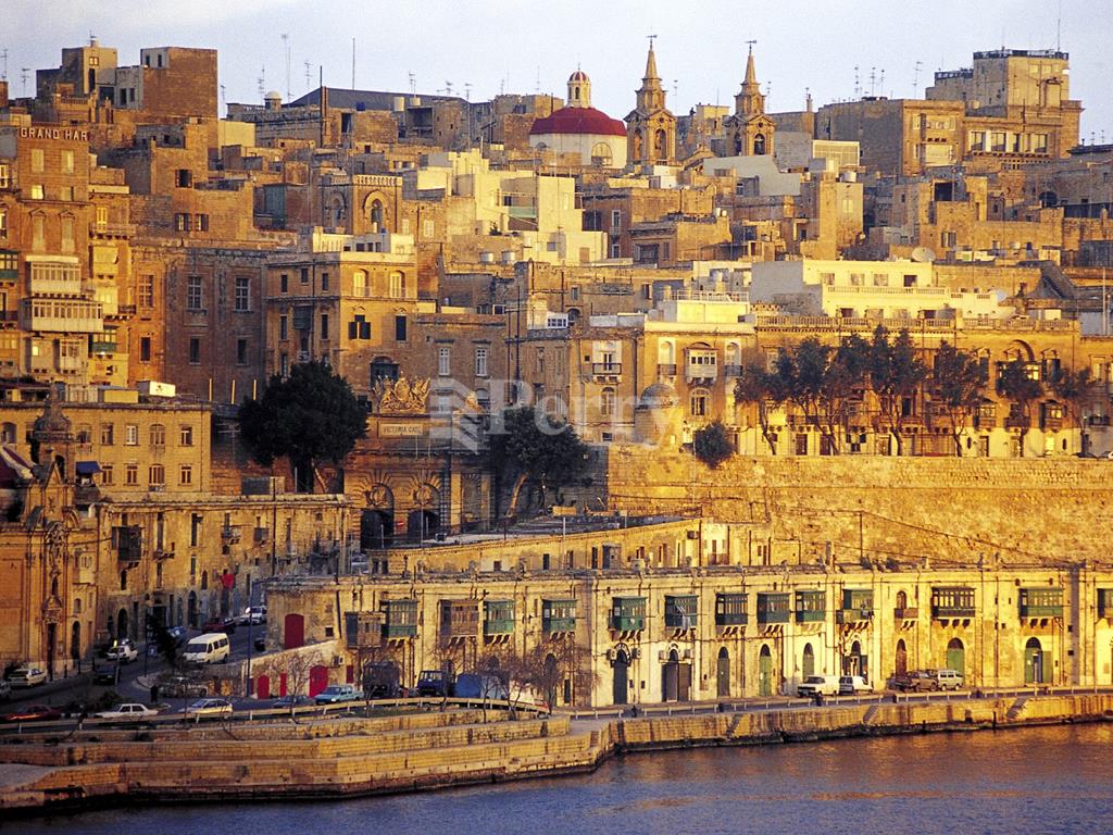 Valletta - Duplex Apartment