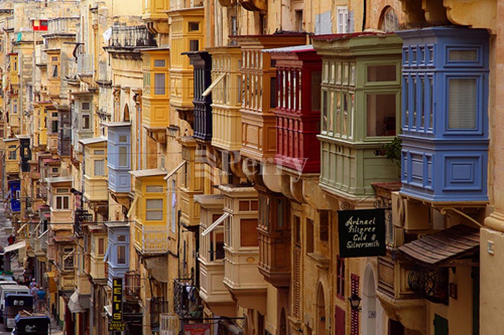 Valletta - Duplex Apartment