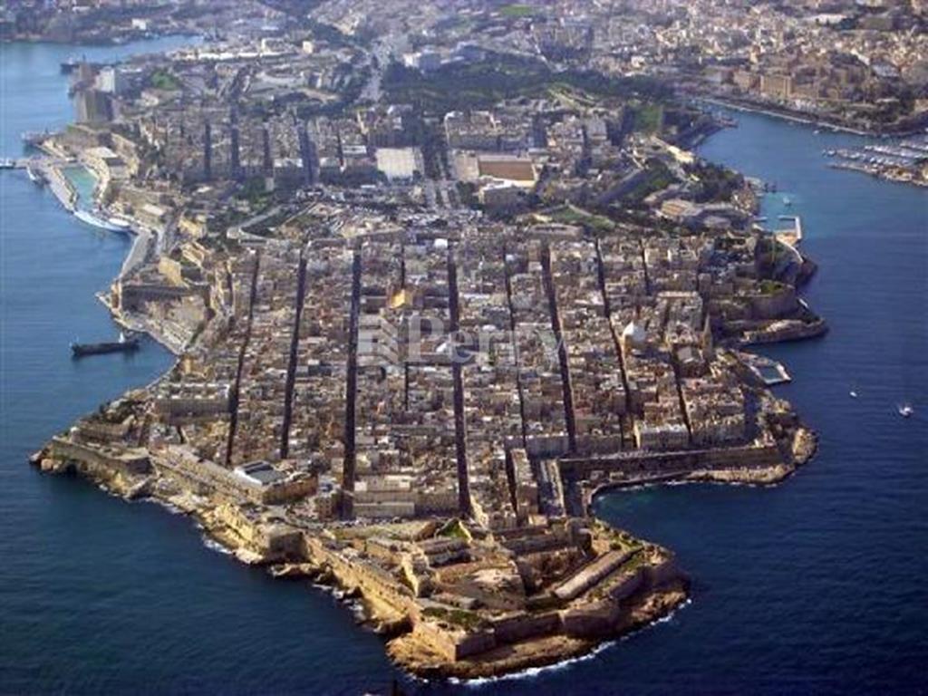 Valletta - Penthouse