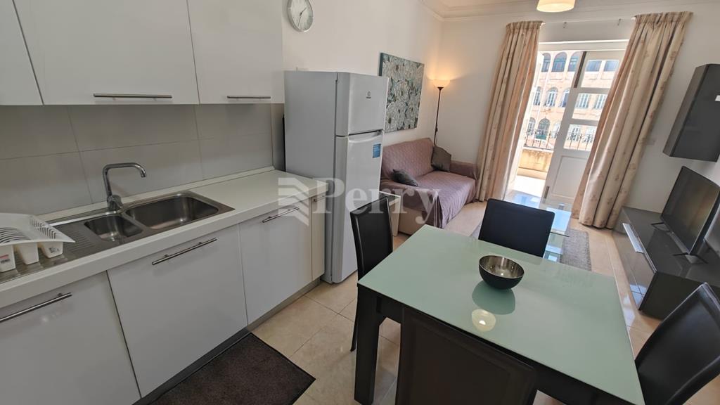 Sliema - Apartment