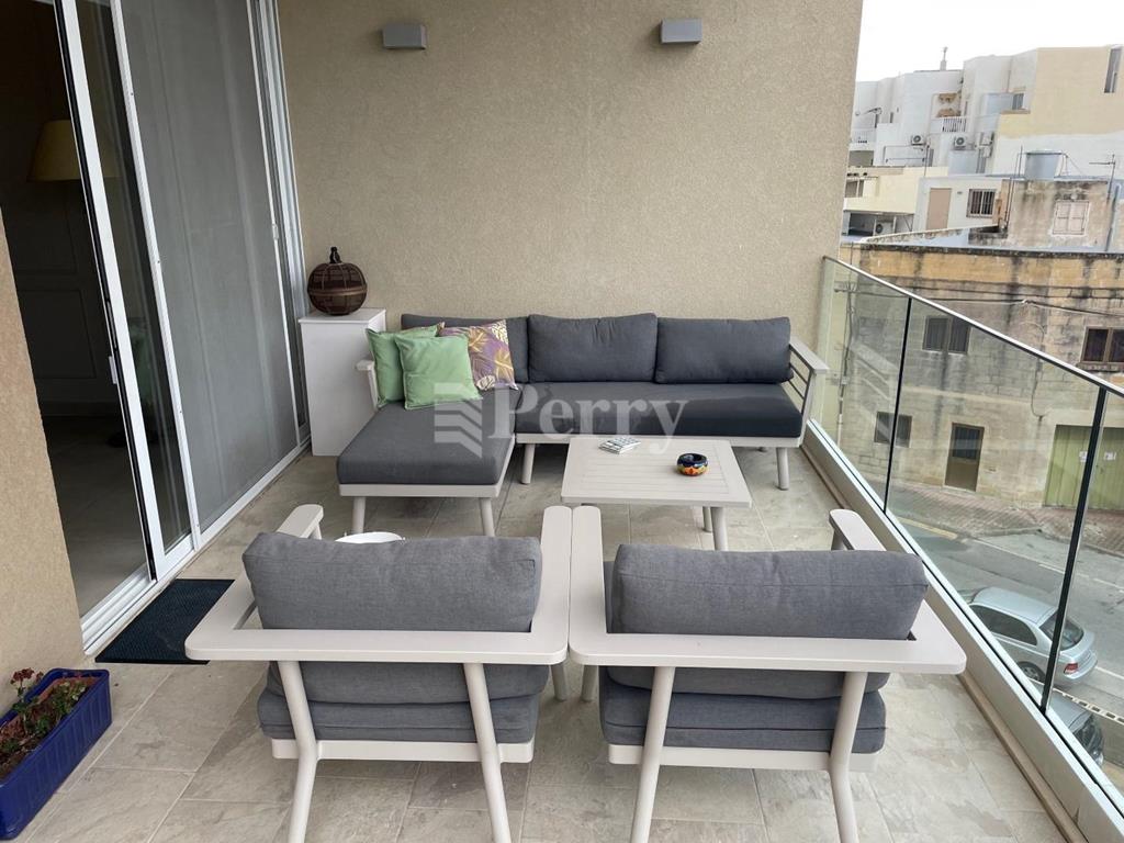 Naxxar - Apartment