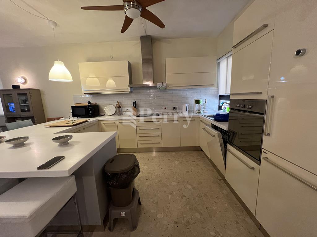 St Julians - Apartment