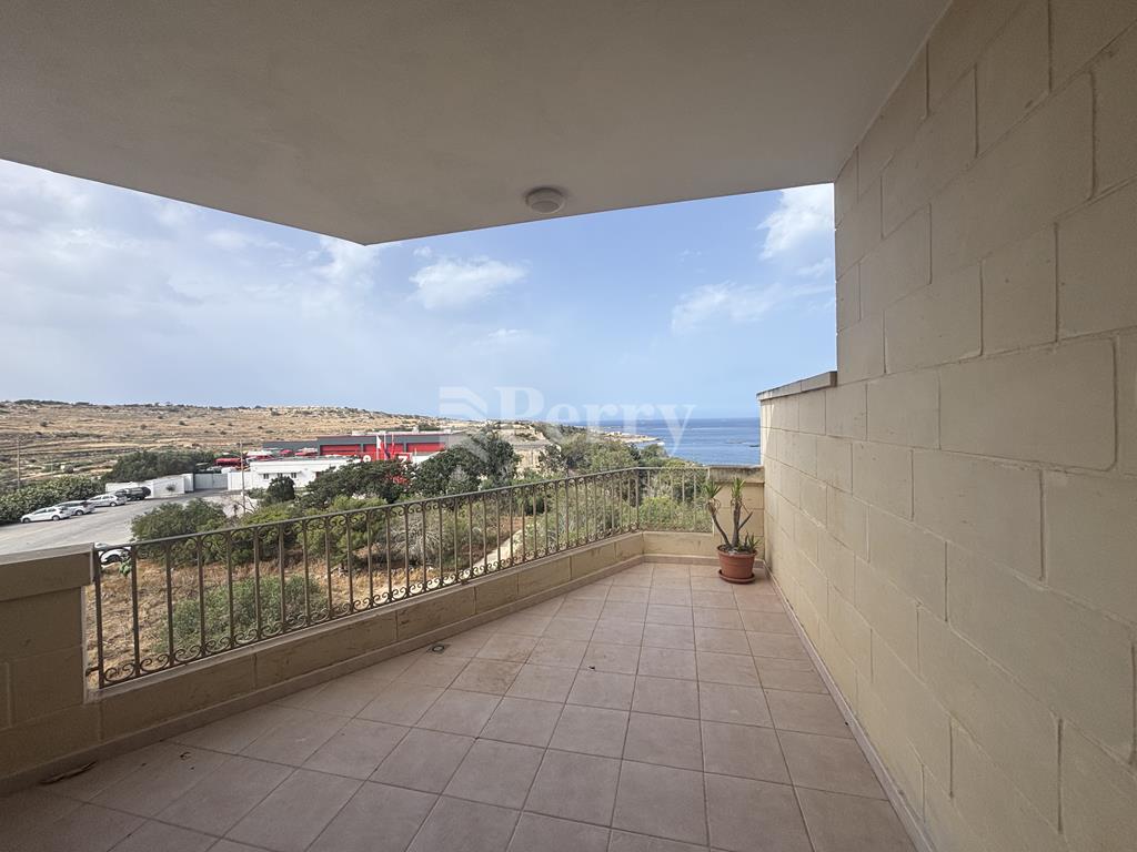 Xemxija - Apartment