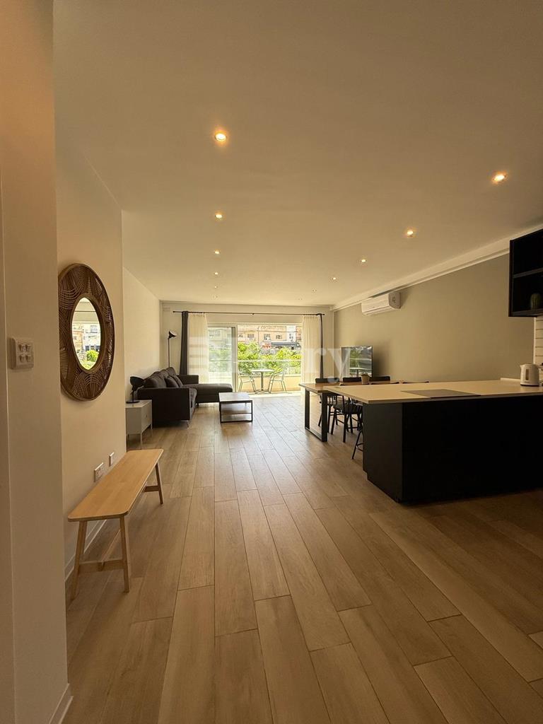 Mellieha - Apartment