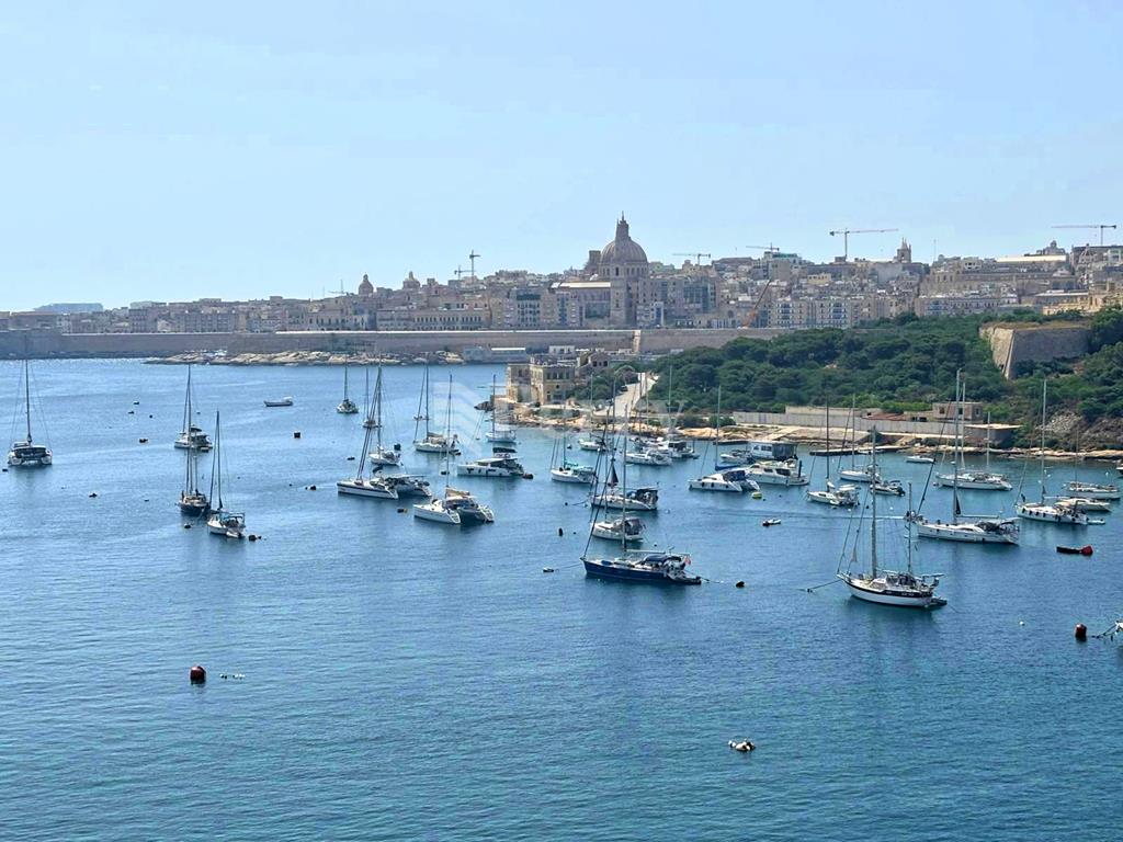 Sliema - Apartment