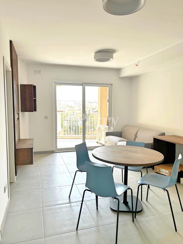 St Julians - Apartment