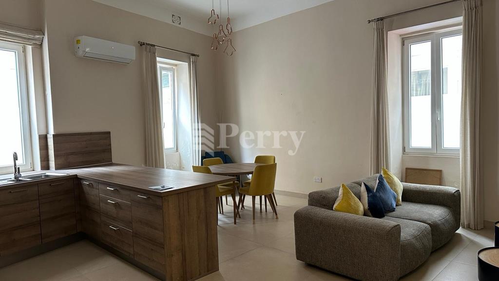 Sliema - Apartment