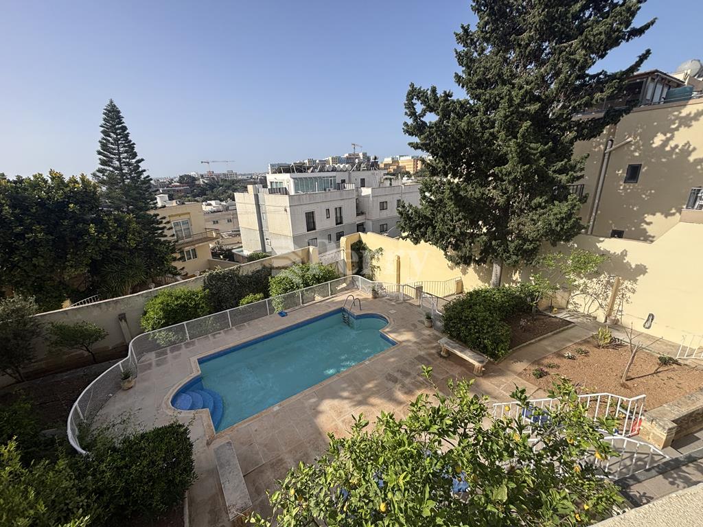 Ta' Xbiex Penthouse