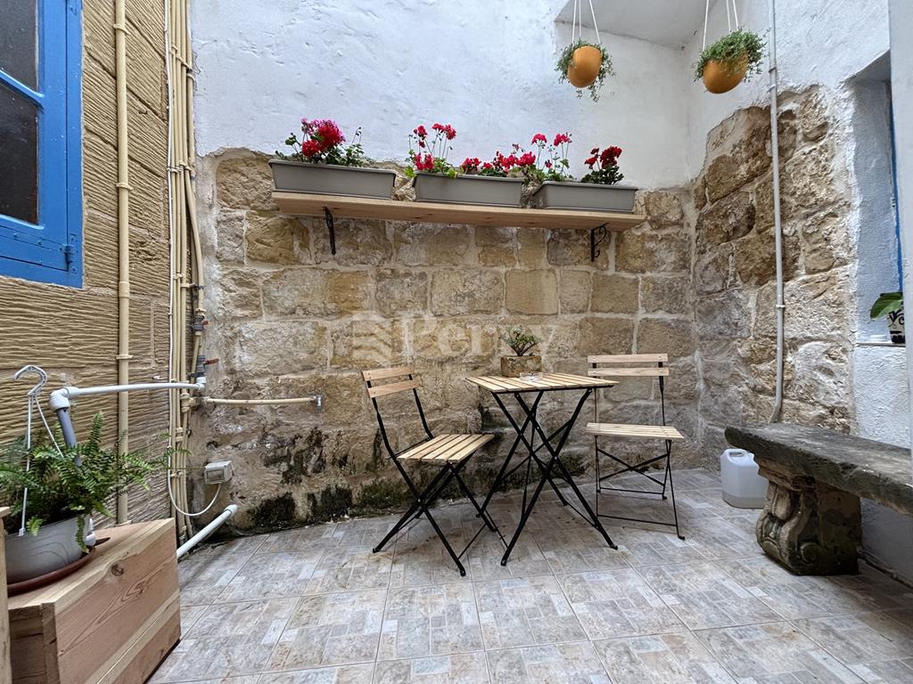 Zebbug - House of Character