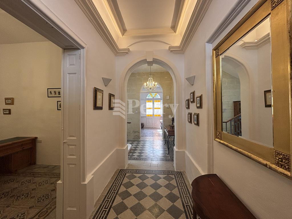 Sliema - Town House