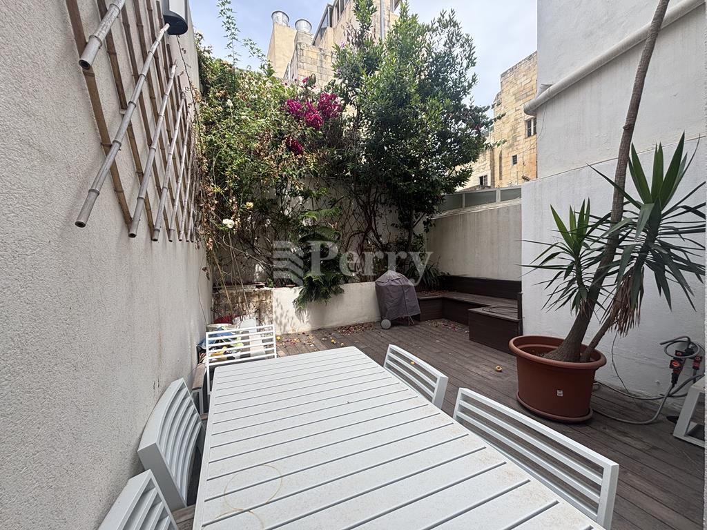 Msida - House of Character