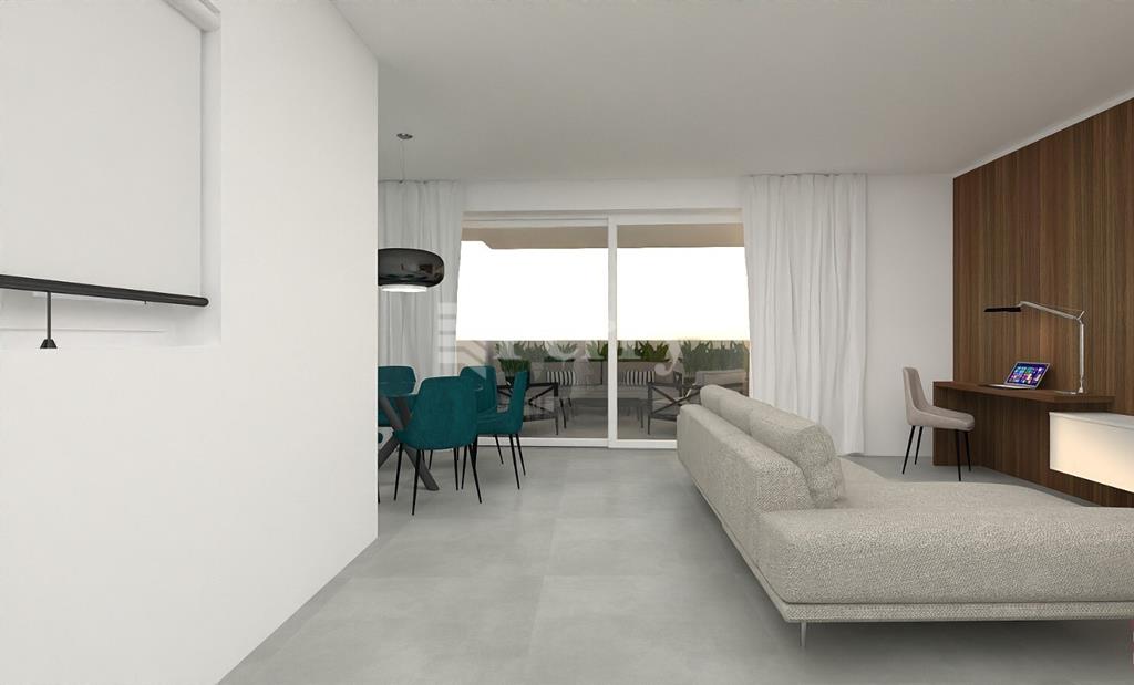 Lija - Apartment
