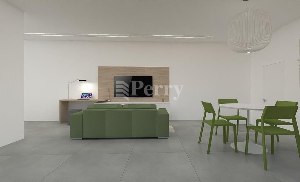 Lija - Apartment