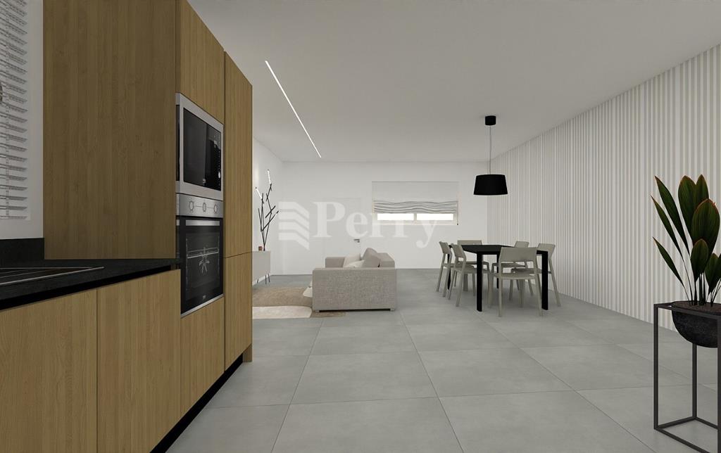 Lija - Apartment