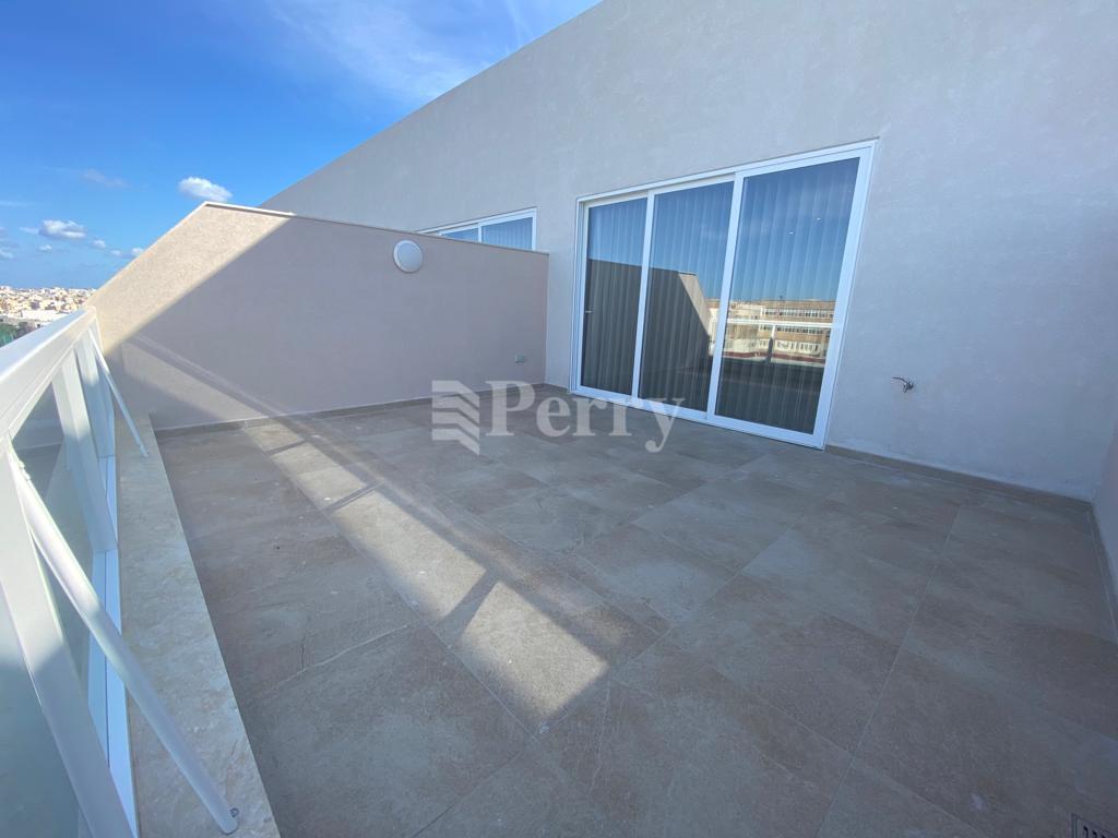 Hamrun - Penthouse