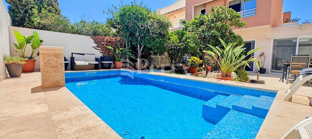 Rabat - Villa