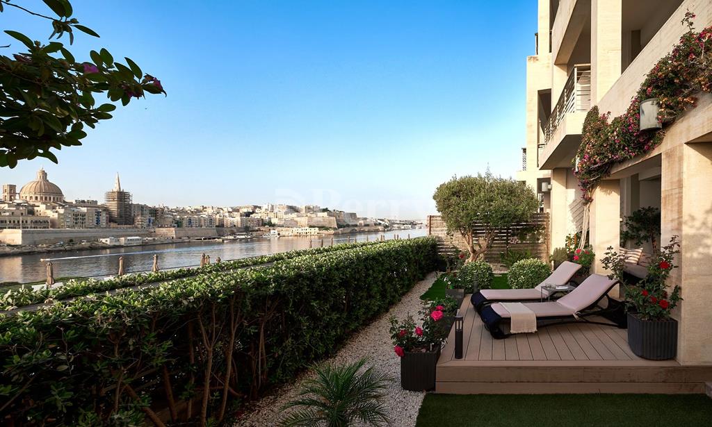 Tigne Point - Apartment