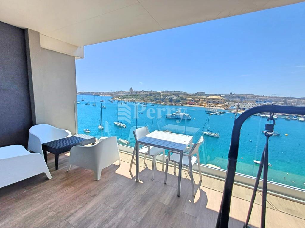 Sliema - Apartment