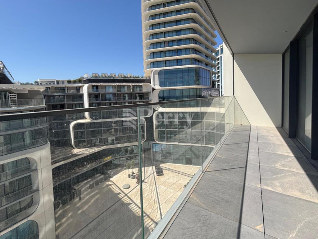Ta' Xbiex Penthouse